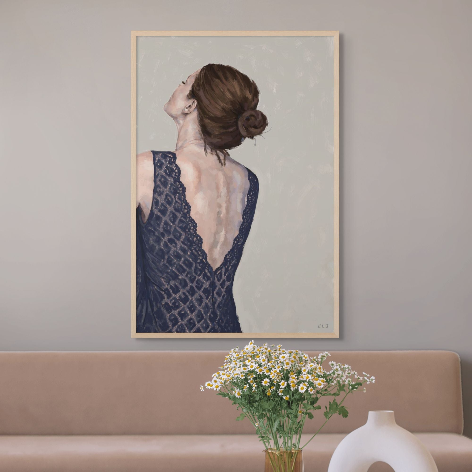 Stillness III